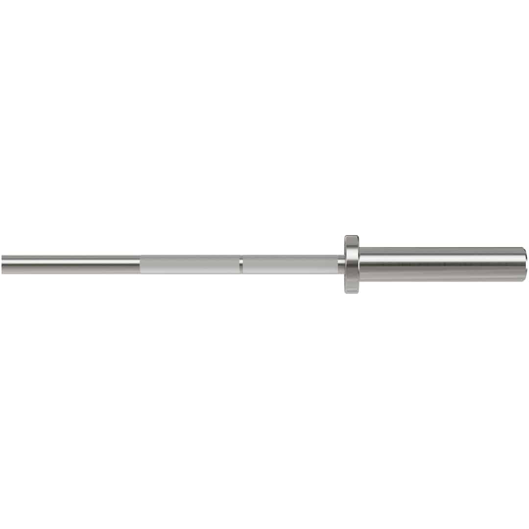 Gymleco 416 vektstang 153 cm 11 kg kort
