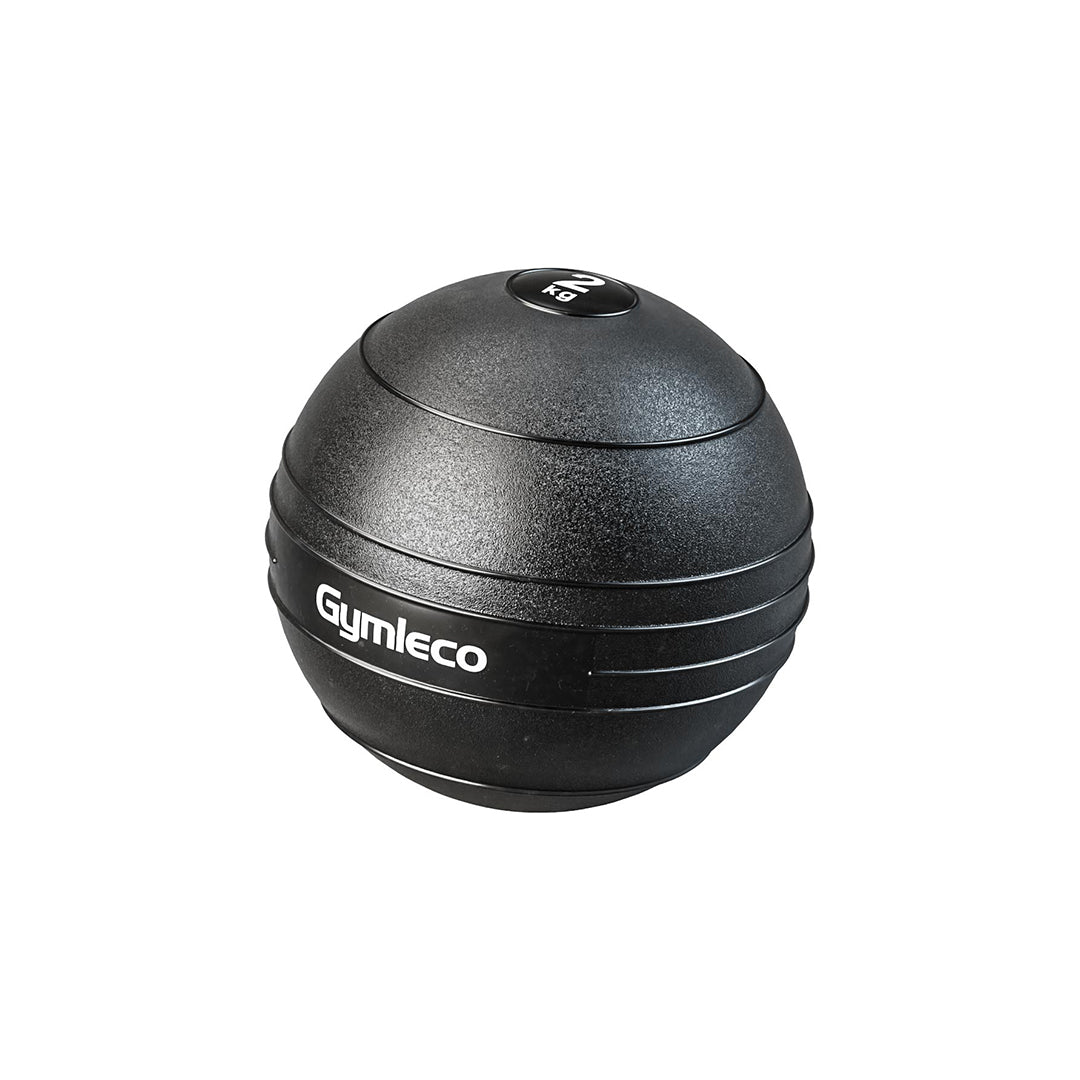 Gymleco Slam Balls slamball 10 kg tung
