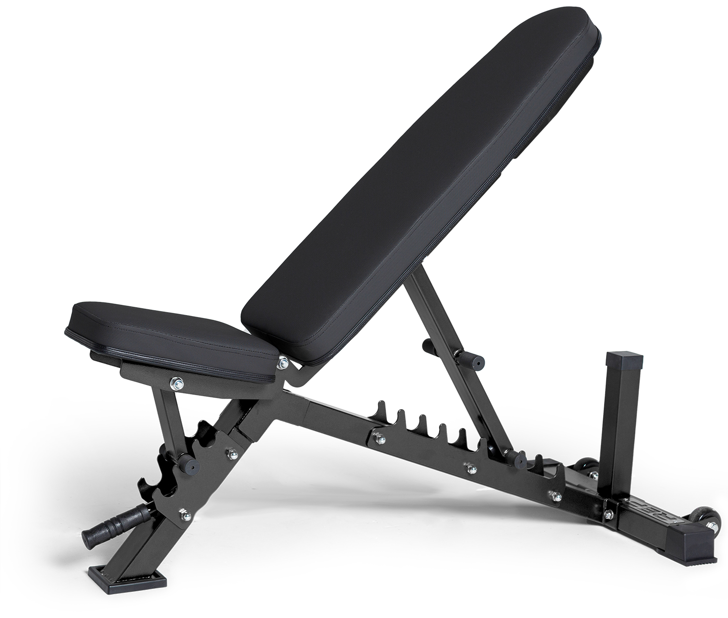 REP Fitness AB-3100 justerbar treningsbenk flat-skrå