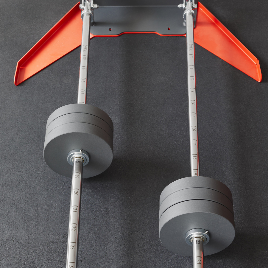 LITE sport Powerup balansebrett stabil trening