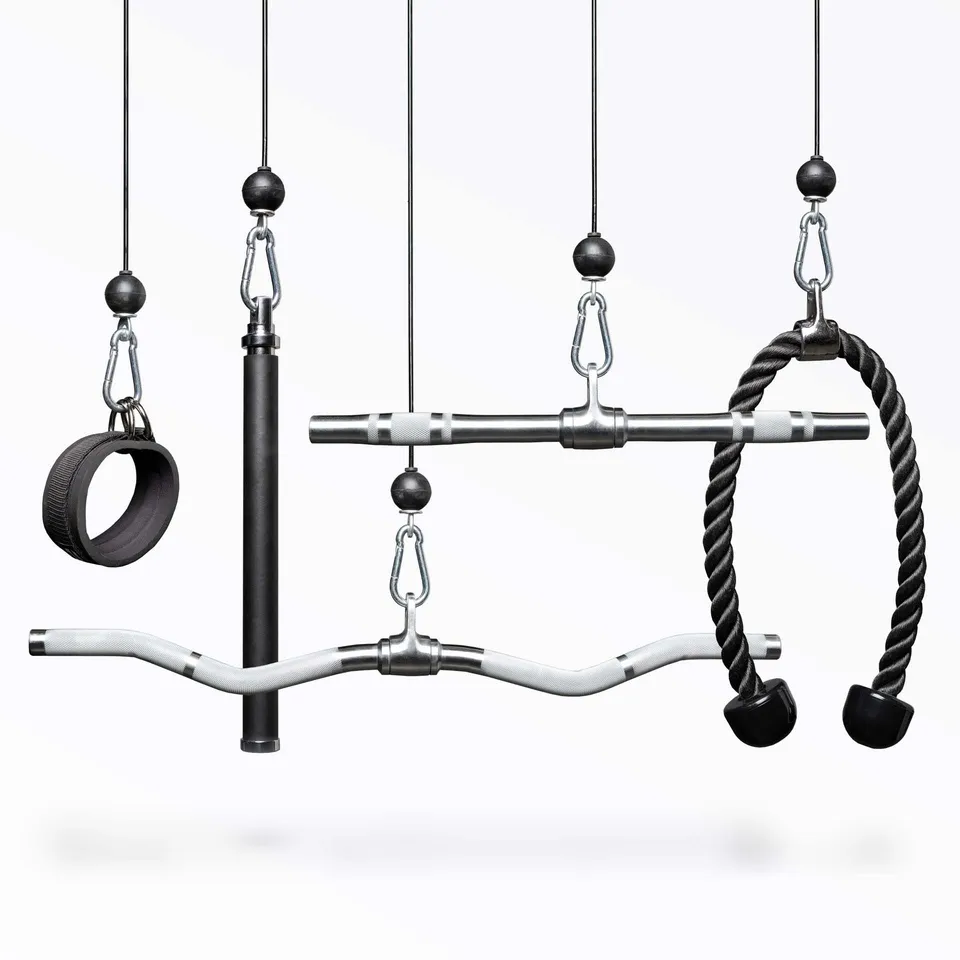 REP Fitness Performance Package kabelsett komplett