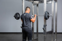 REP Fitness Rackable Curl Bar curlstang 20 kg