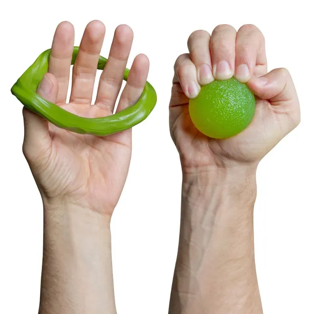PER4M Grip Strength Trainer grepstrener hånd