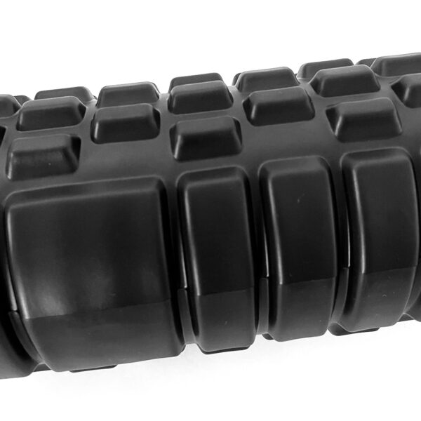 Gymleco Hollow Foam Roller skumrulle hul