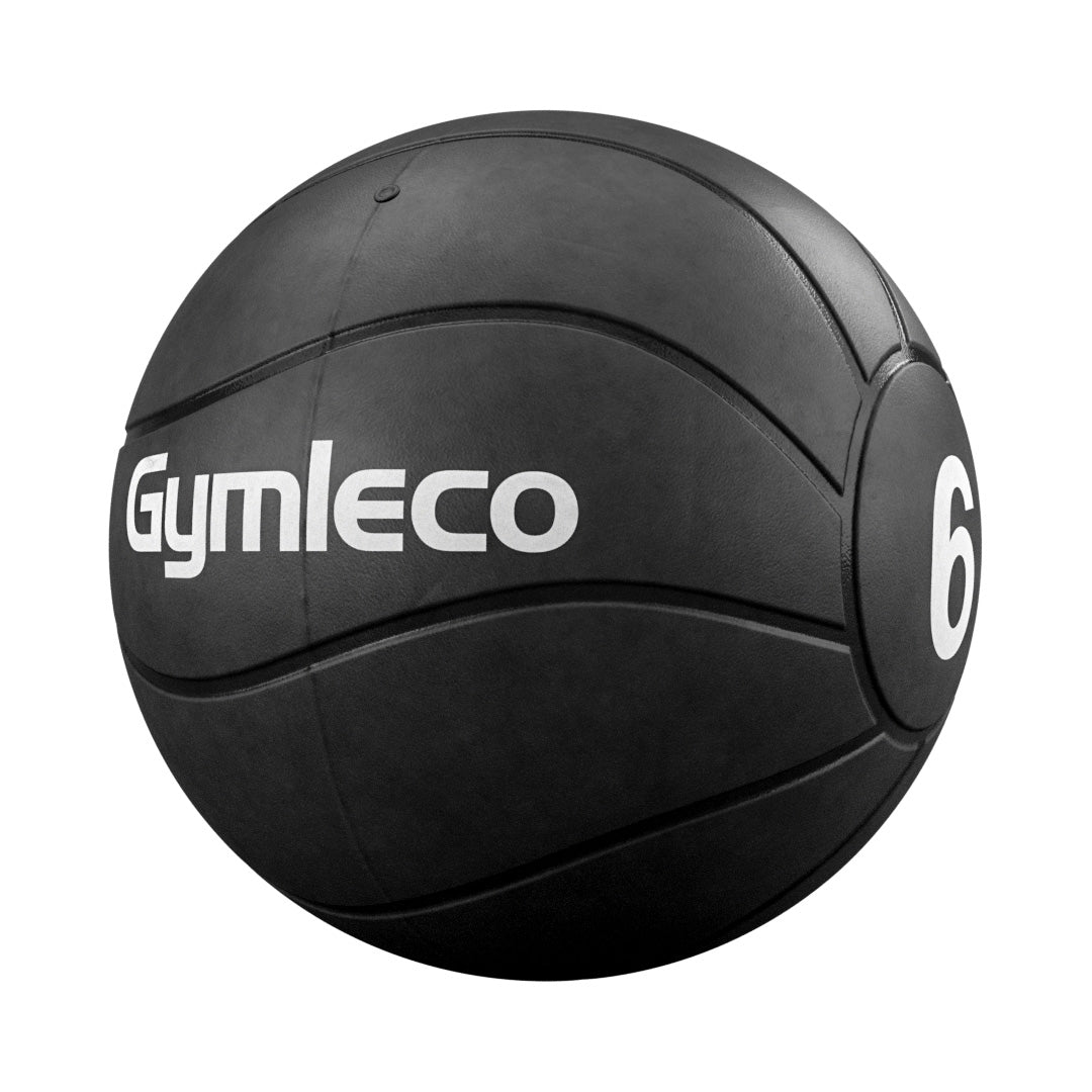 Gymleco Medicine Ball medisinball 1 kg slitesterk