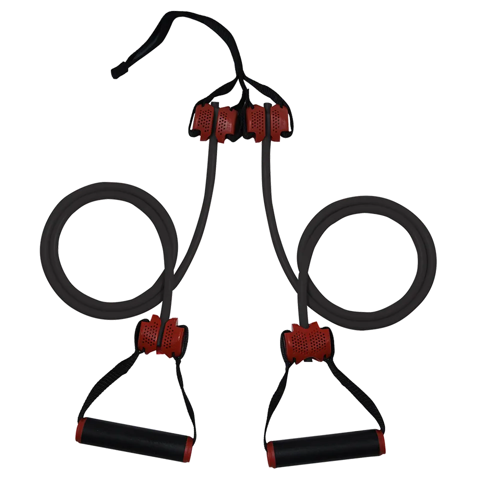 Lifeline Trainer Cable Kit treningskabel 30 lbs