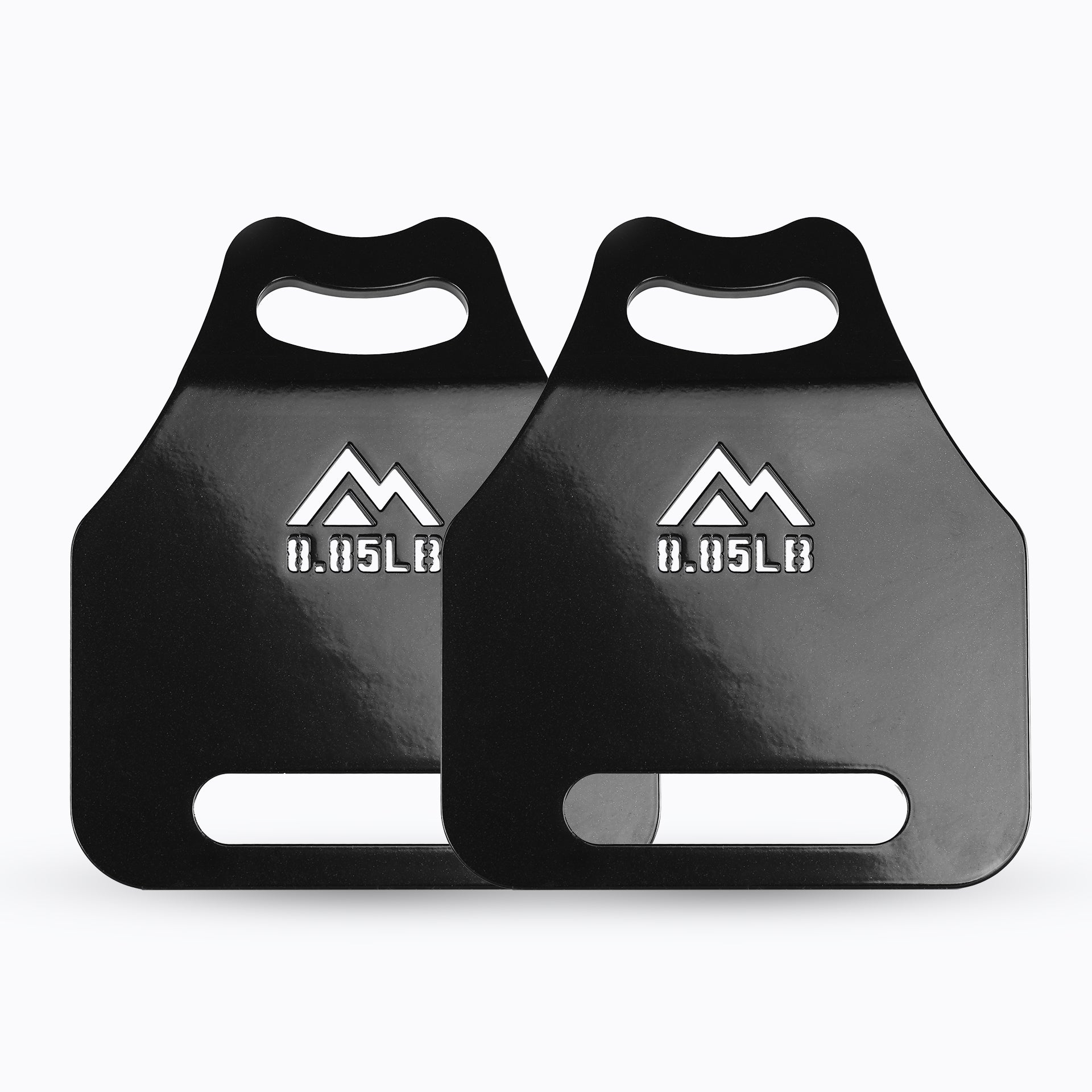 REP Fitness Strata Weight Vest vektplater 5lb par stål