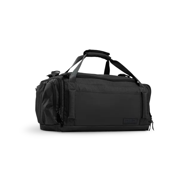 REP Fitness Slate duffelbag treningsbag 50 L svart