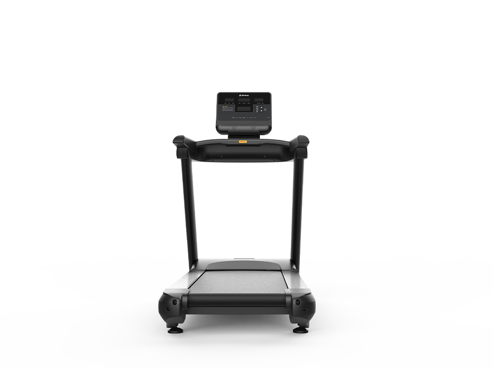 Shua SH-T6500A tredemølle med kraftig motor