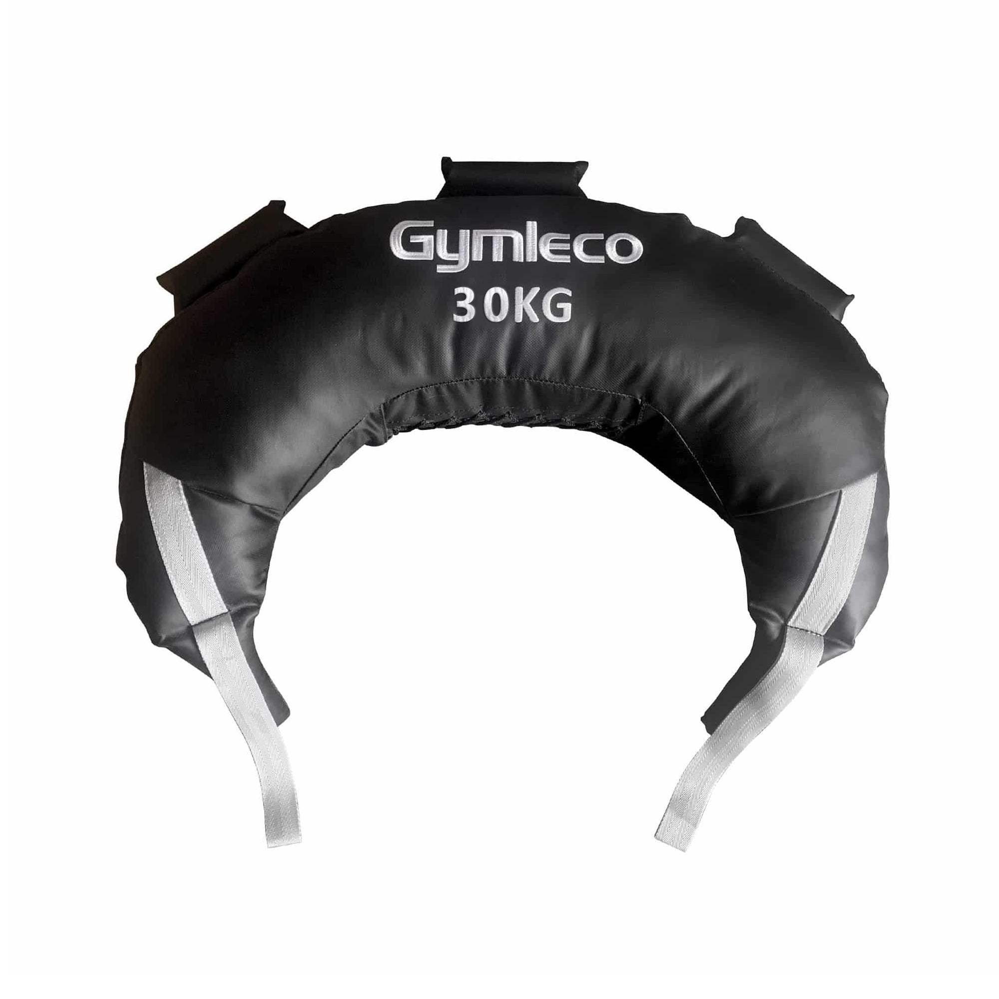 Gymleco Bulgarian Bag bulgarsk treningssekk halvmåne