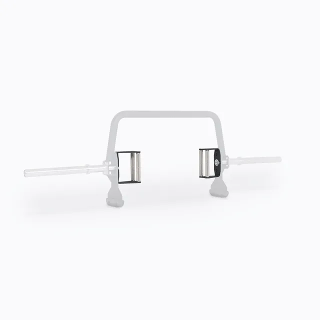 REP Fitness Open Trap Bar Handles håndtak 4 grep