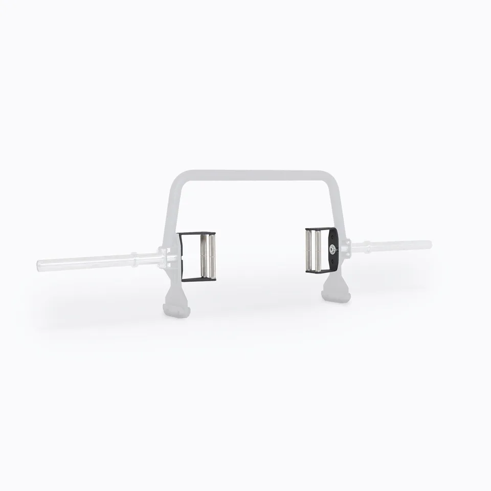 REP Fitness Open Trap Bar Handles håndtak 4 grep