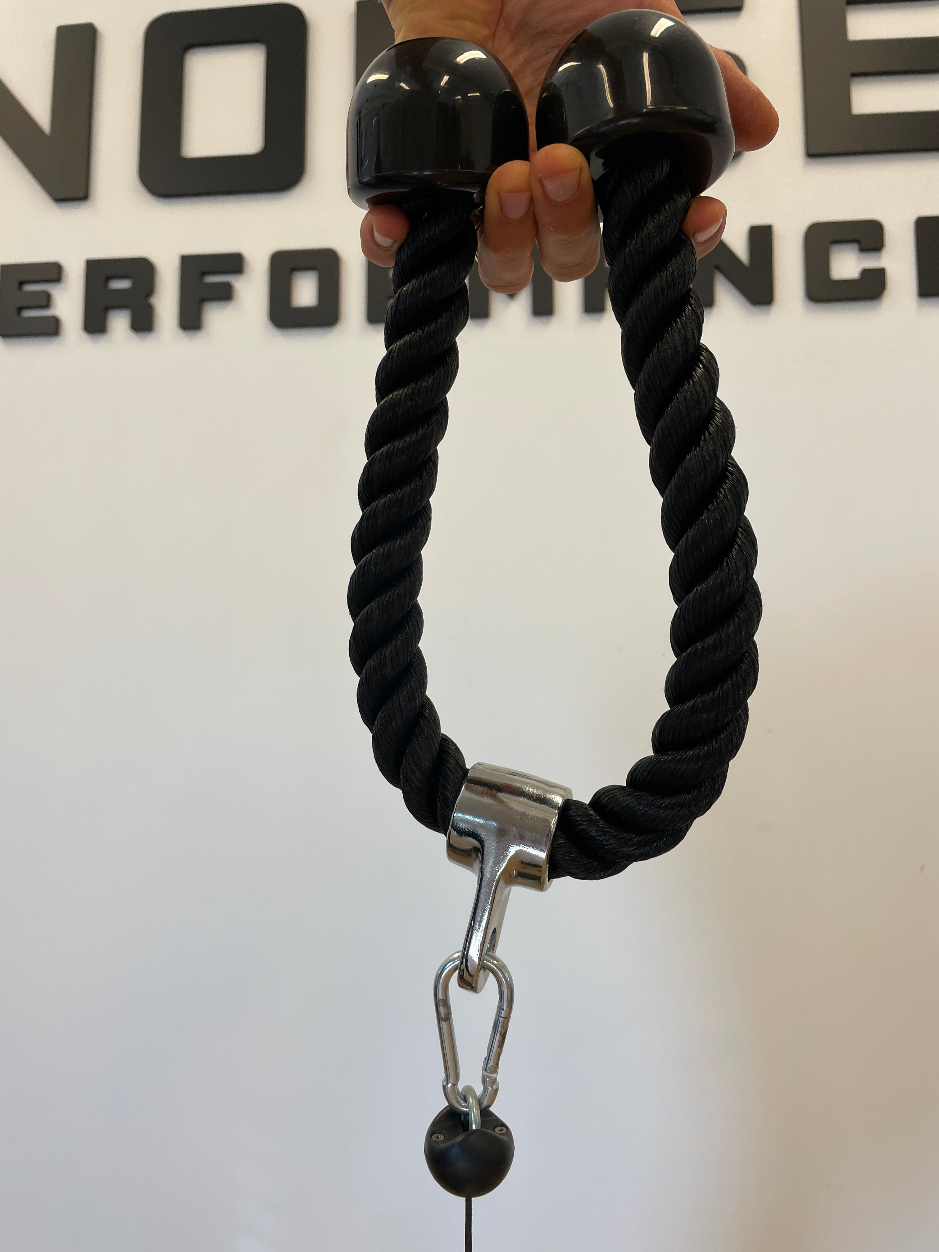 Norse Performance tricepstau 64 cm nedtrekk