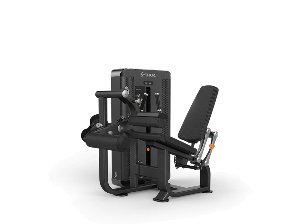 Shua SH-G8827 lårcurl sittende hamstrings