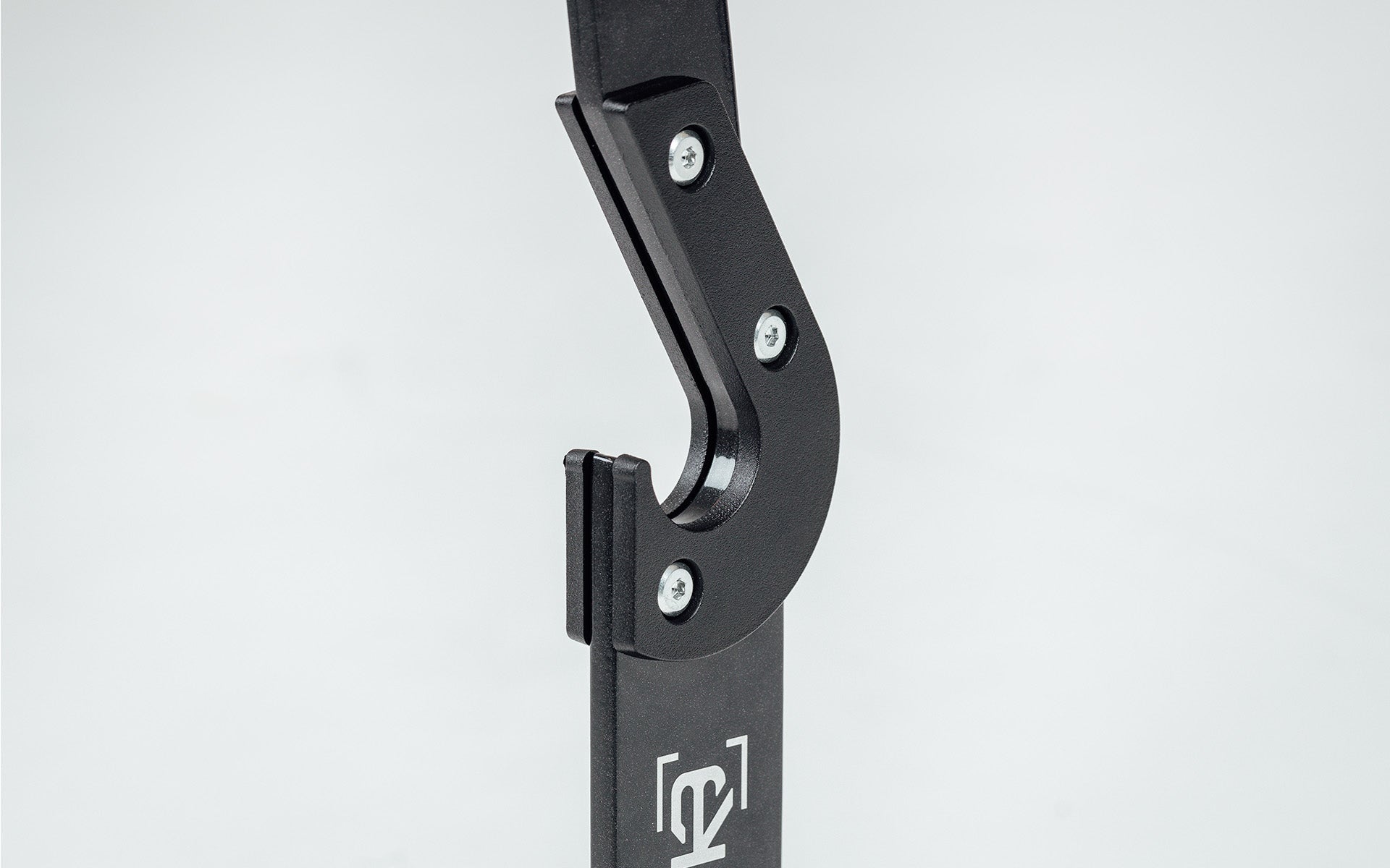 REP x Kleva Built Genesis Jack 2.0 vektstangjekk stål
