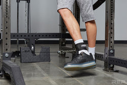 REP Fitness Ankle Cuff ankelstropp kabel