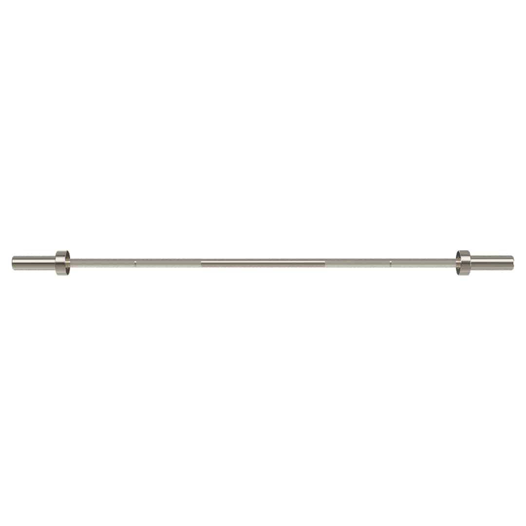 Gymleco 417 Compact vektstang 170 cm teknikktrening