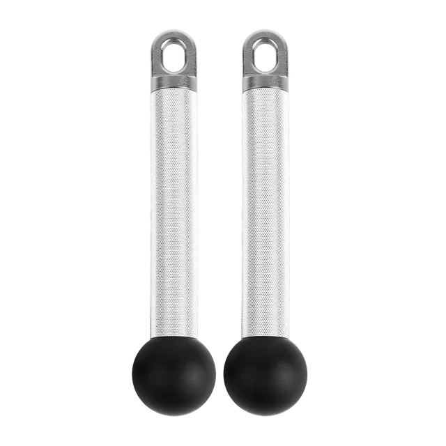 REP Fitness ISO Pushdown Grip nedtrekkshåndtak medium