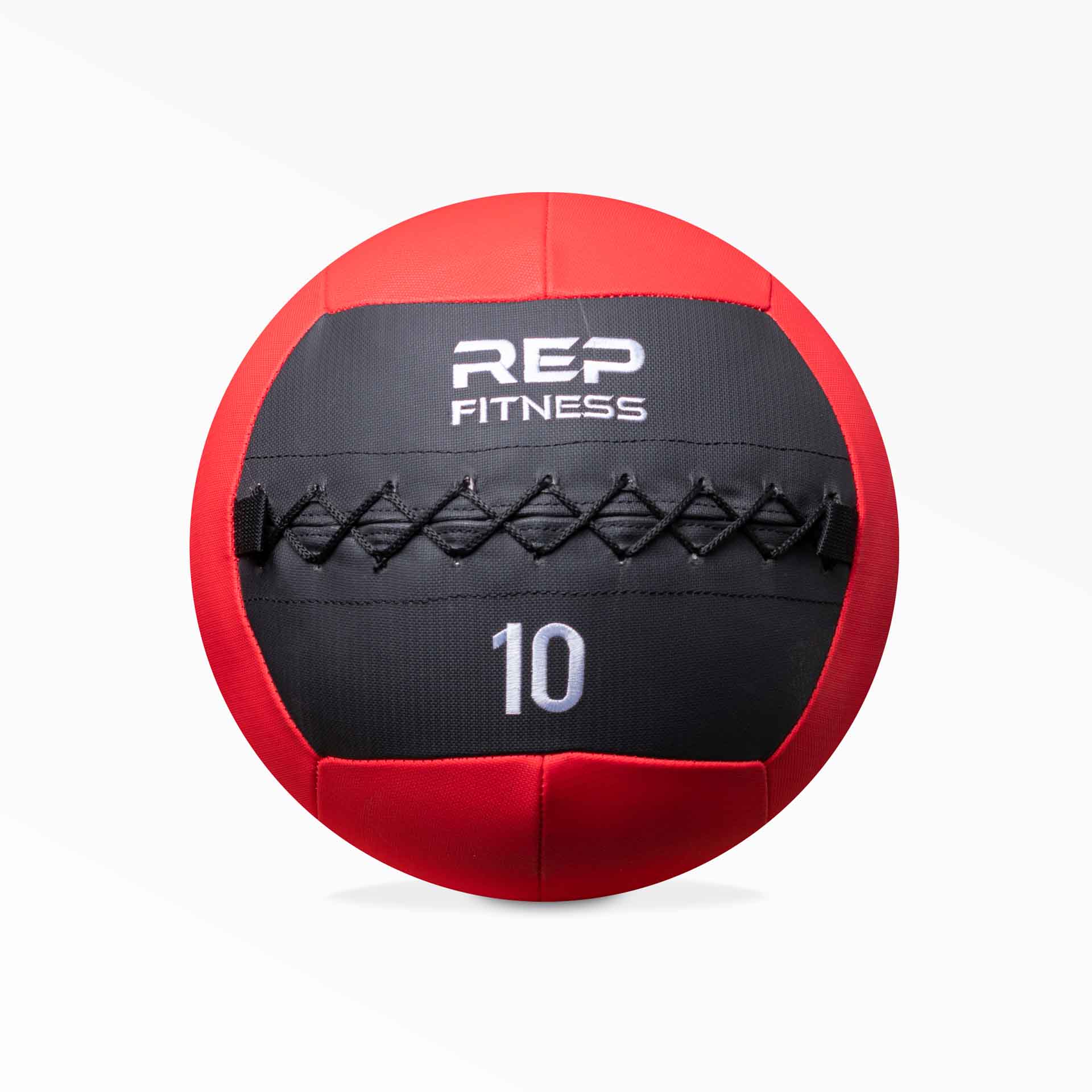 REP Fitness Wall Balls medisinball 10 lb til crossfit