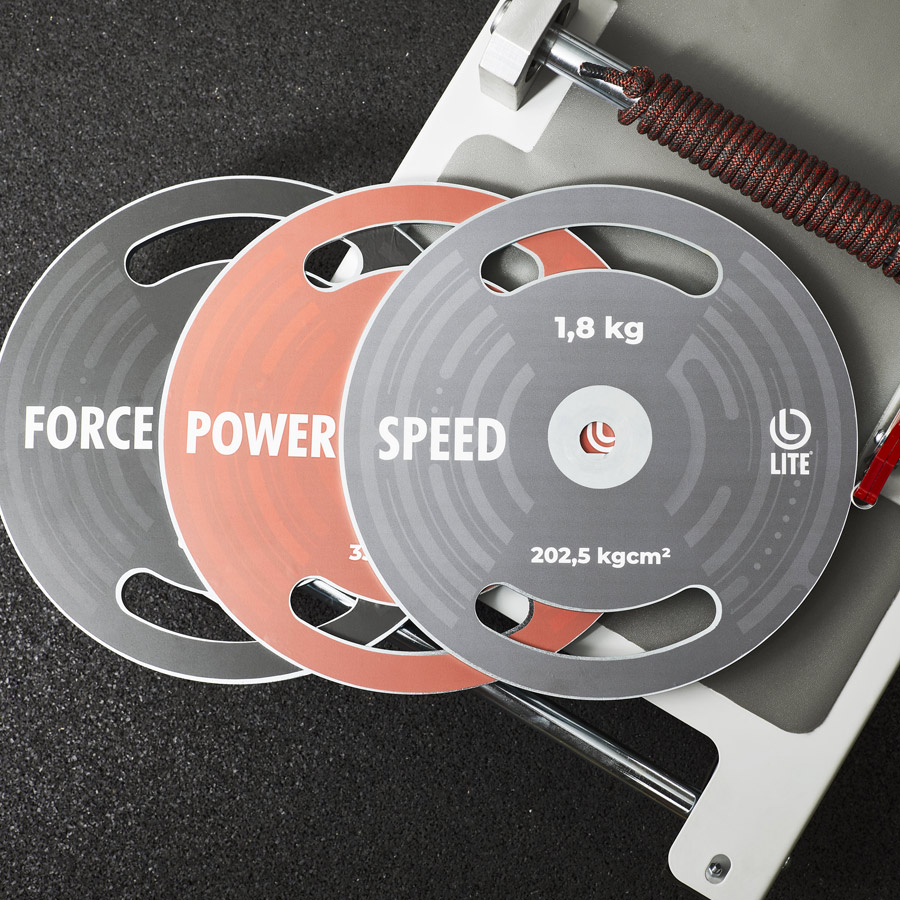 LITE sport Performance Board balansebrett stabil
