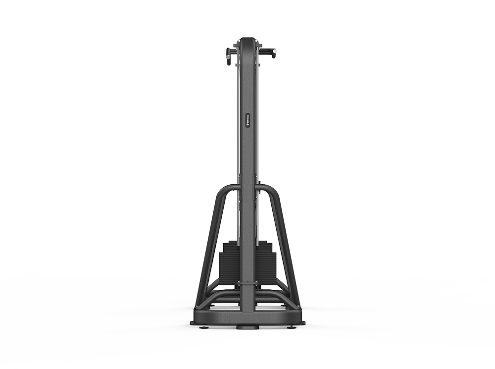 Shua SH-G6852 kabelstasjon crossover