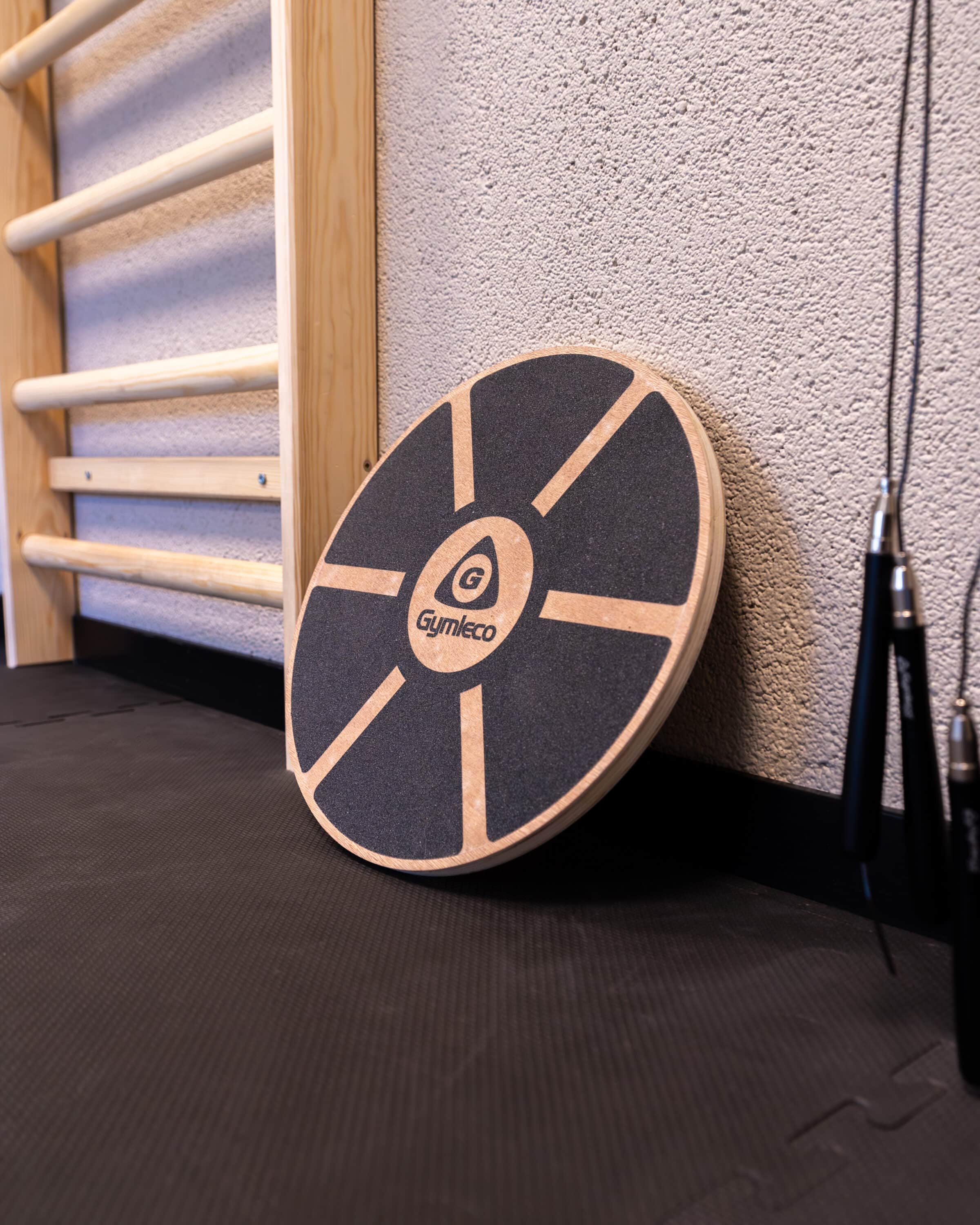 Gymleco balanseplattform tre til balanse