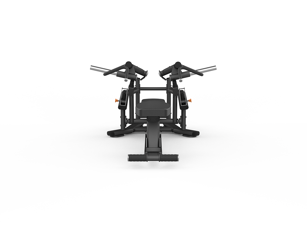 Shua SH-G6918 brystpress apparat