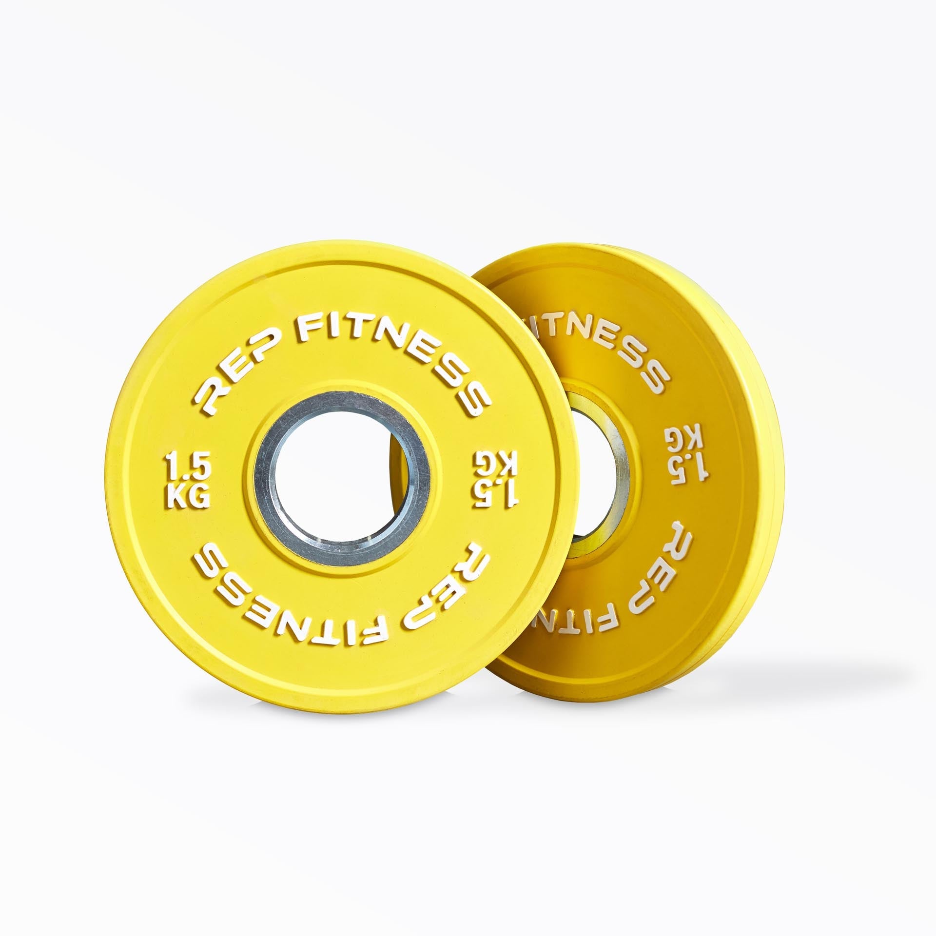 REP Change Plates vektskiver KG par smale