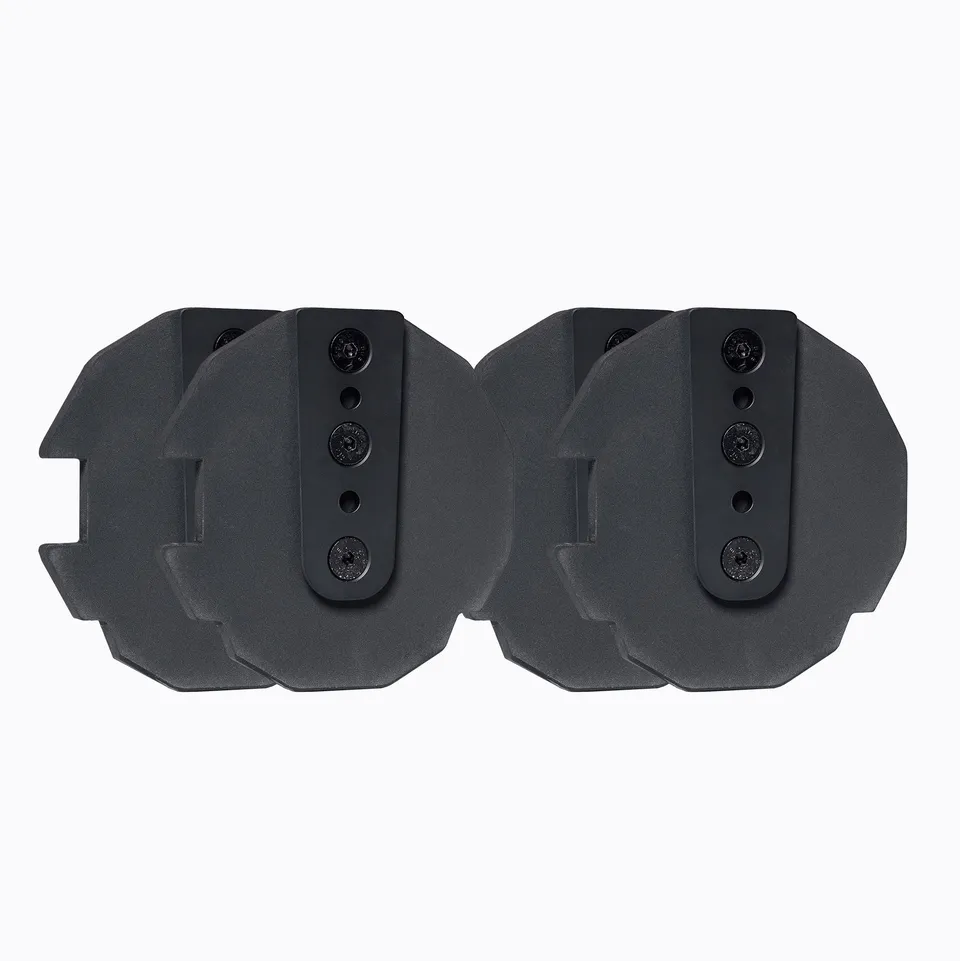 REP Pepin FAST justerbar manual ekstravekt 10 kg