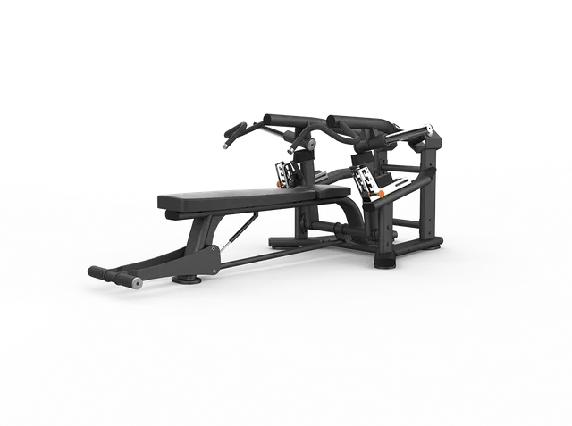 Shua SH-G6918 benkpress brystpress isoleteral