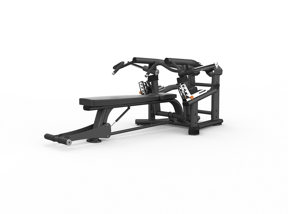 Shua SH-G6918 brystpress apparat