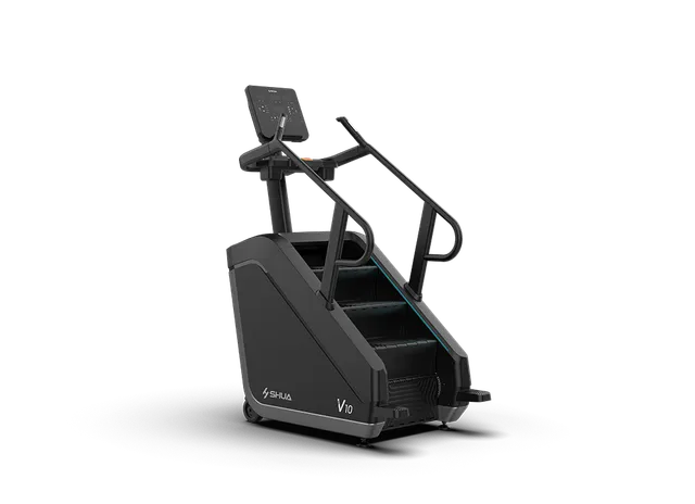 Shua C9100 SH-C9100 trappemaskin 40 grader kommersiell