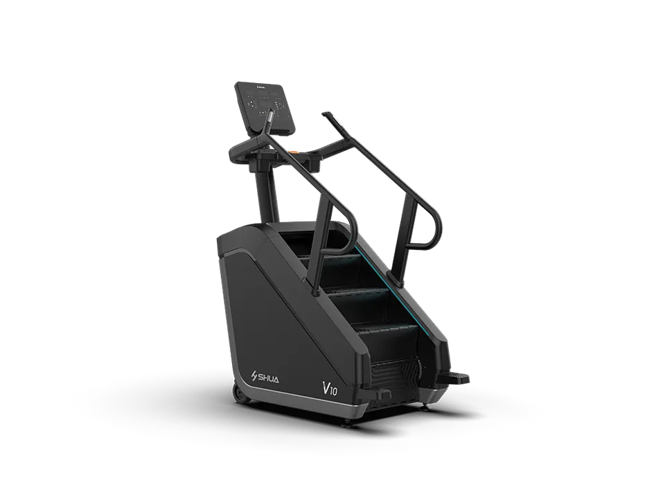 Shua SH-C9100 trappemaskin 40 grader cardio