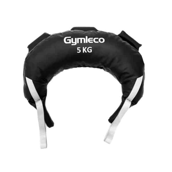 Gymleco Bulgarian Bag bulgarsk treningssekk halvmåne