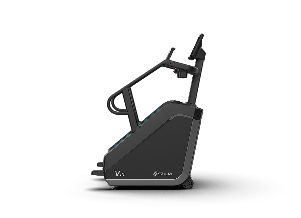 Shua SH-C9100 trappemaskin 40 grader cardio