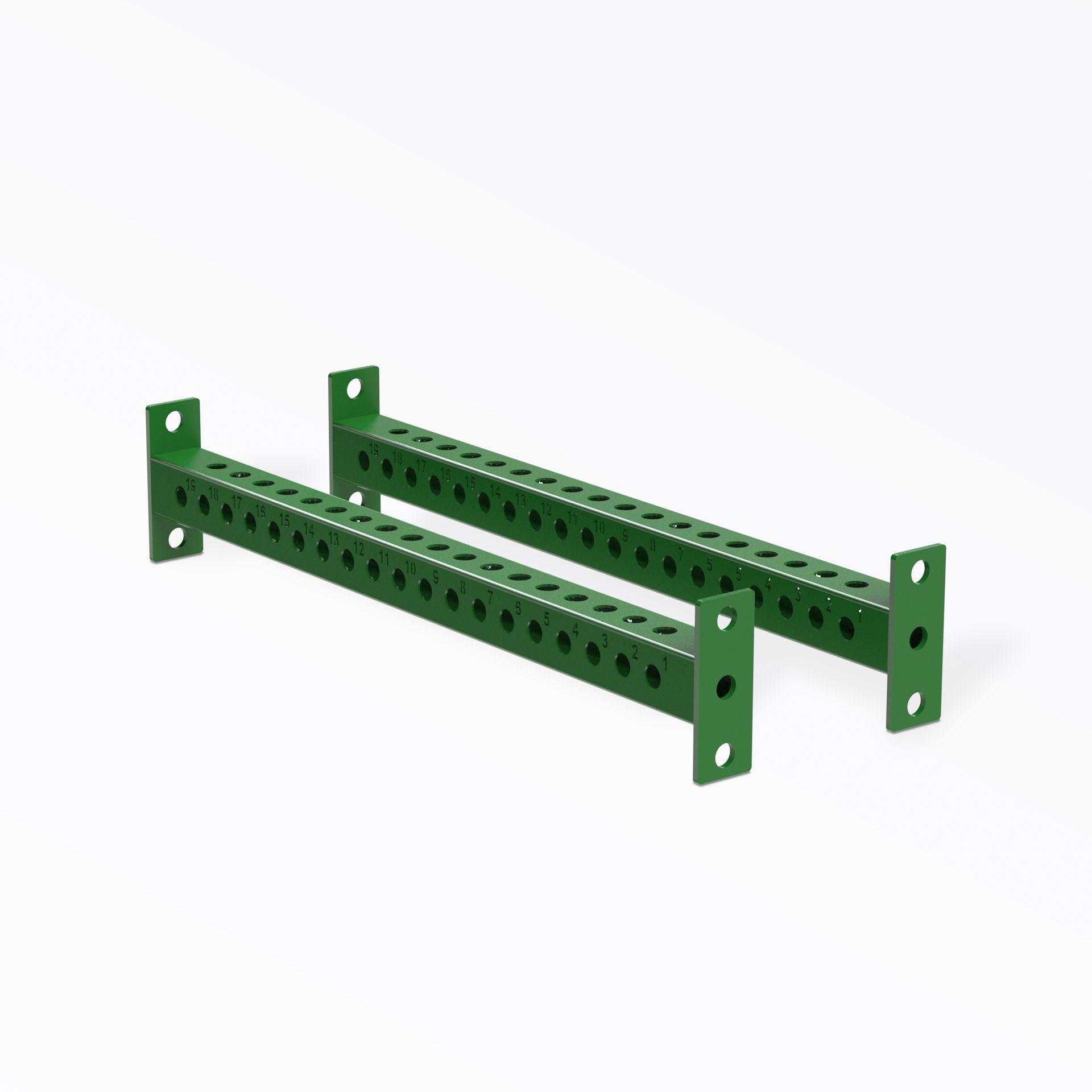 REP Fitness 26" Crossmembers tverrbjelke matt svart