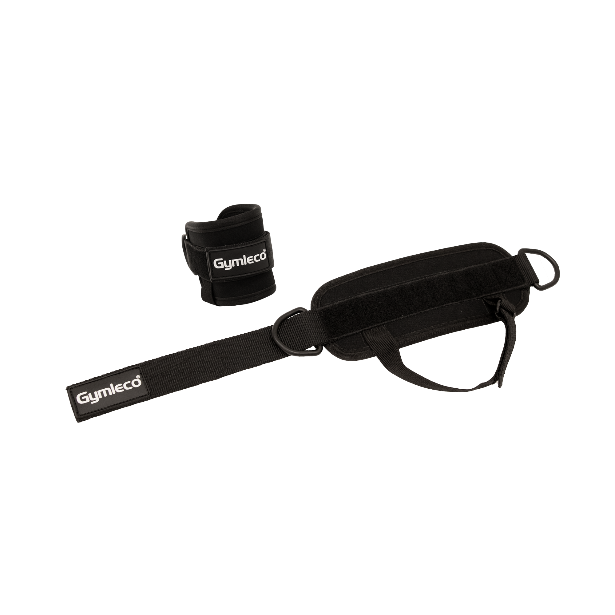 Gymleco Ankle and Heel Strap ankelstropp neopren