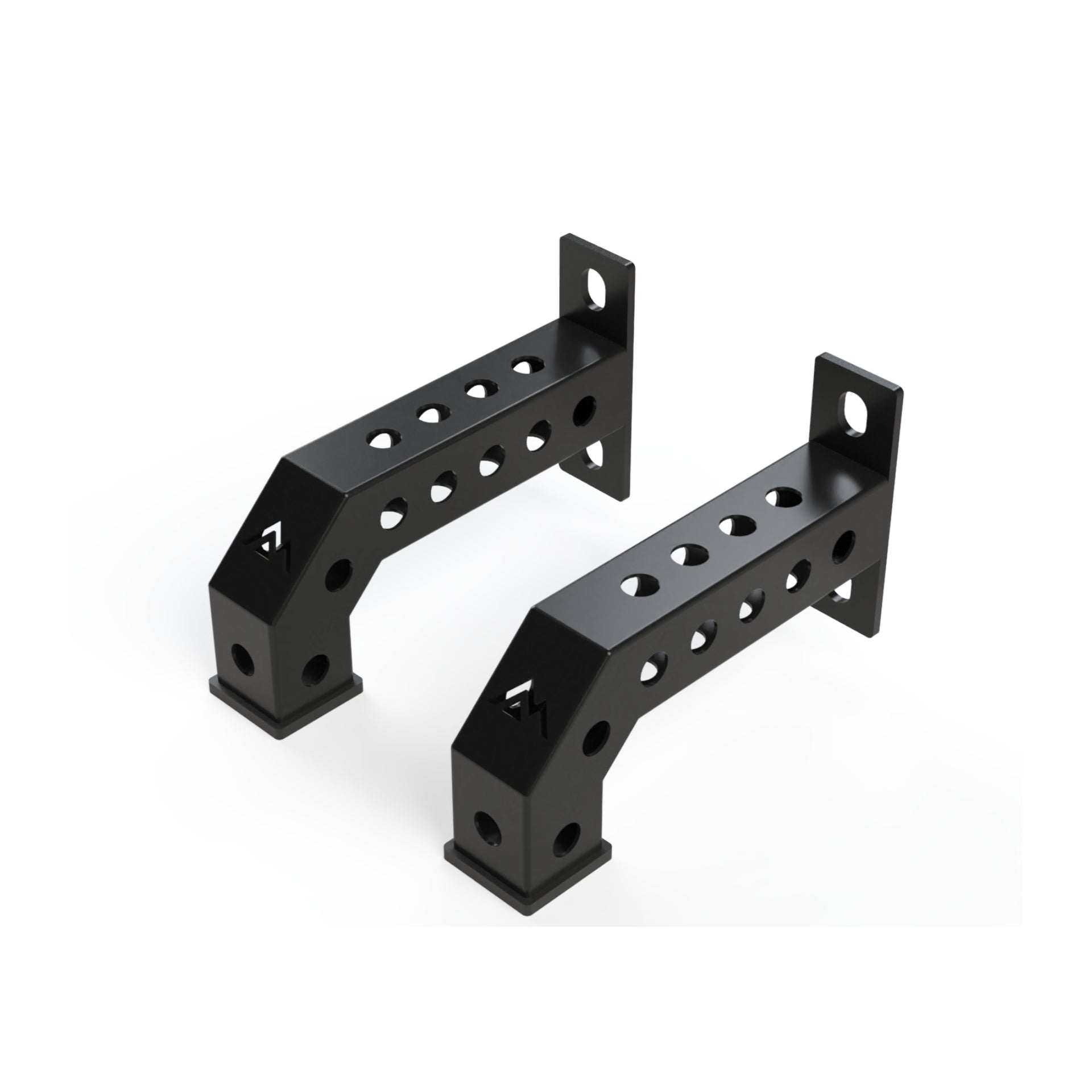 REP Fitness Mini Front fotforlenger 5000-serie stabil