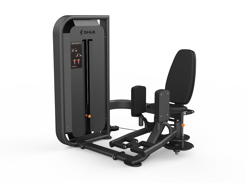 Shua SH-G6819 abductor adductor apparat ytre indre lår
