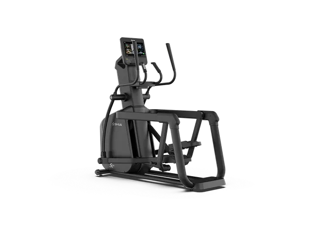 Shua SH-B9100ET crosstrainer ellipsemaskin cardio