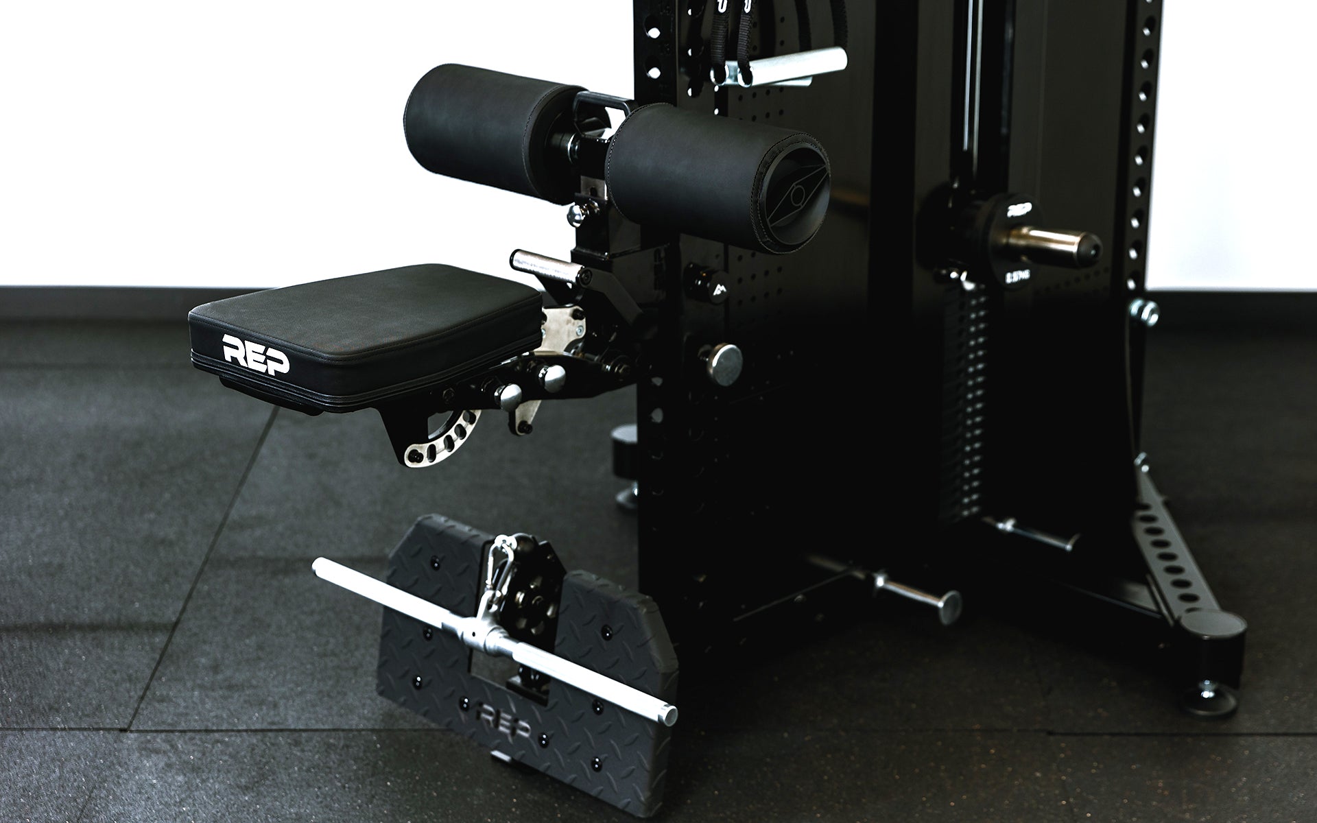 REP Fitness Pegasus kabeltrekk 5000 attachment