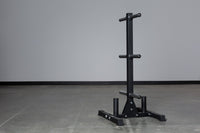 REP Fitness stativ til vektskiver og stenger plate tree