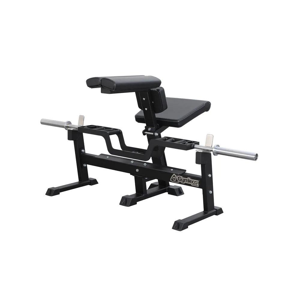 Gymleco 118 Seal Row benk åpen modell