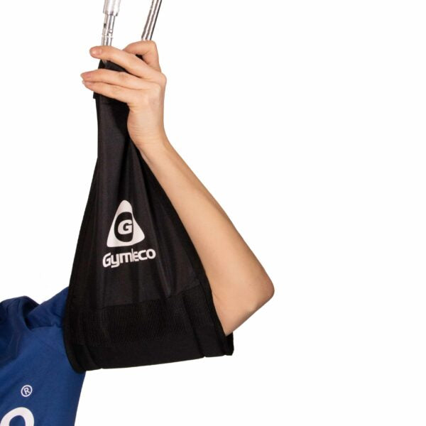 Gymleco Ab-Sling PRO magestropper chinsstang
