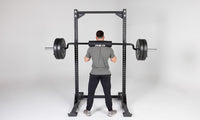 REP Fitness Safety Squat Bar knebøystang polstret