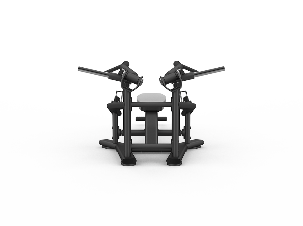 Shua SH-G6918 brystpress apparat