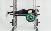 REP Utility setepute til seal row benk