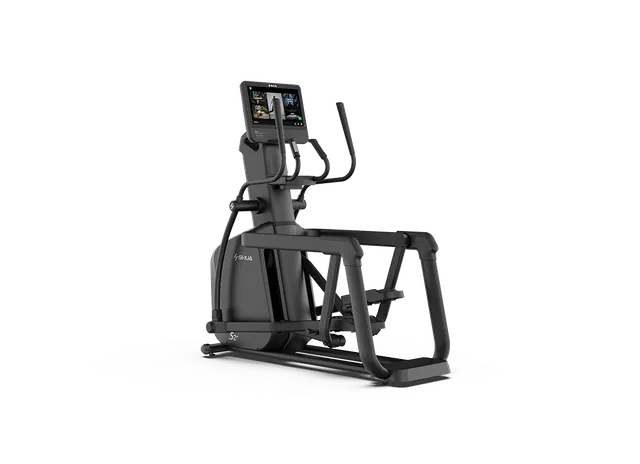 Shua SH-B9100ET22 crosstrainer ellipsemaskin skjerm