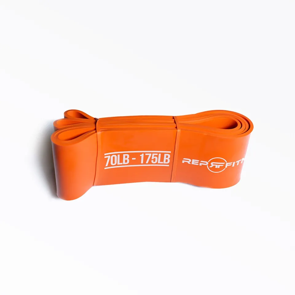 REP Fitness Pull-Up treningsstrikk Light 30–80 lbs