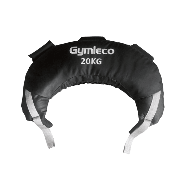 Gymleco Bulgarian Bag bulgarsk treningssekk halvmåne